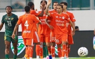 Guilherme Piu to Miss Match Against Sharjah Due to Contract Clause