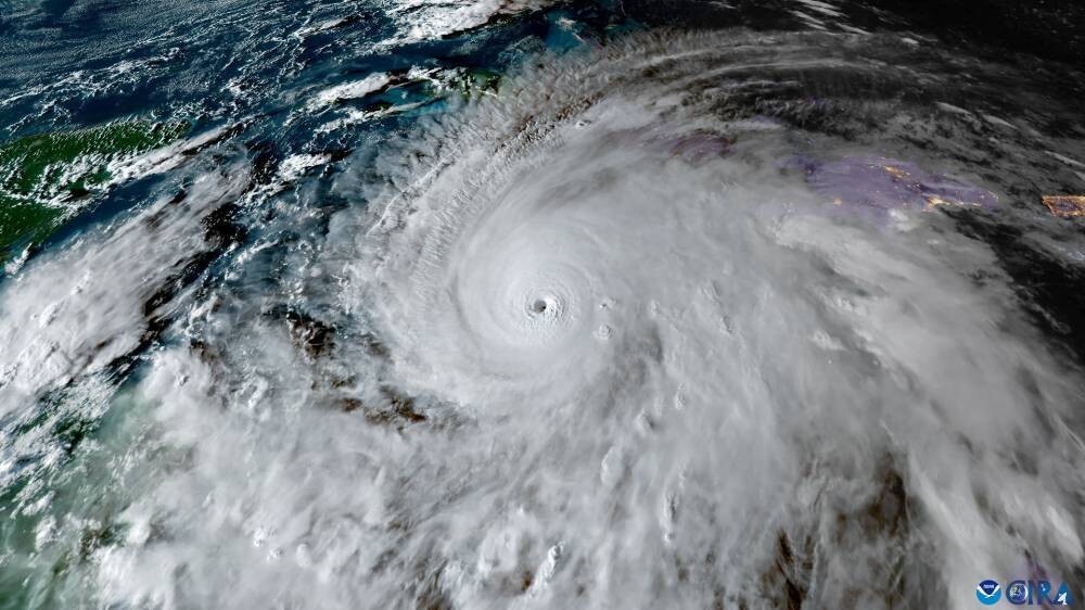 UN warns of Hurricane 'Melissa' threat