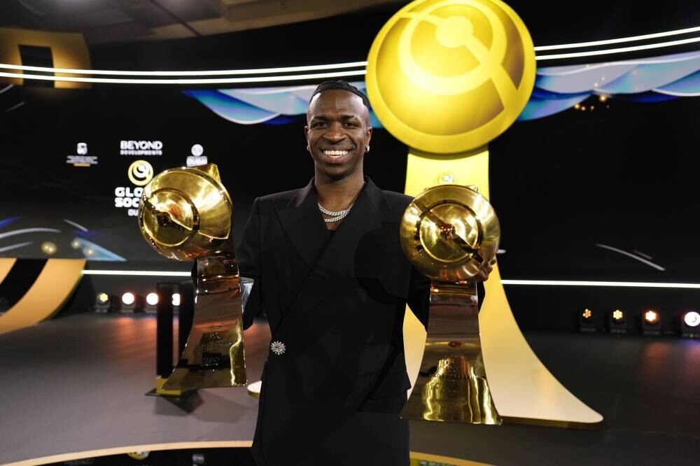 GlobalSoccer Awards Extends Strategic Partnership with Beyond Development