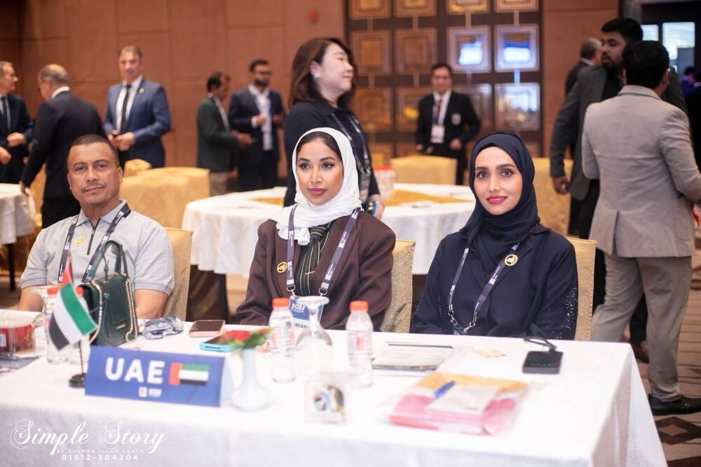 ОАЭ выиграли право на проведение чемпионата Азии по стрельбе из лука среди молодежи 2026 года