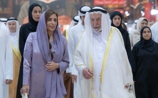 В Шардже выделили 4,5 млн дирхамов на пополнение библиотек