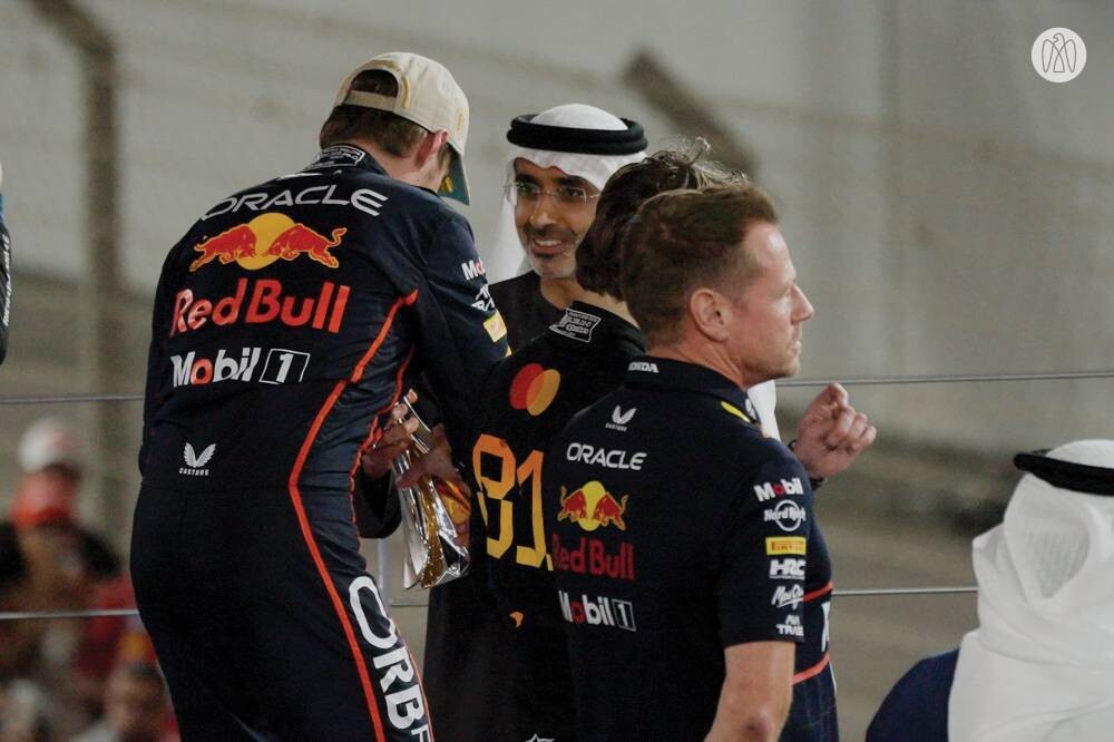 Norris Crowned 2025 F1 World Champion in Abu Dhabi