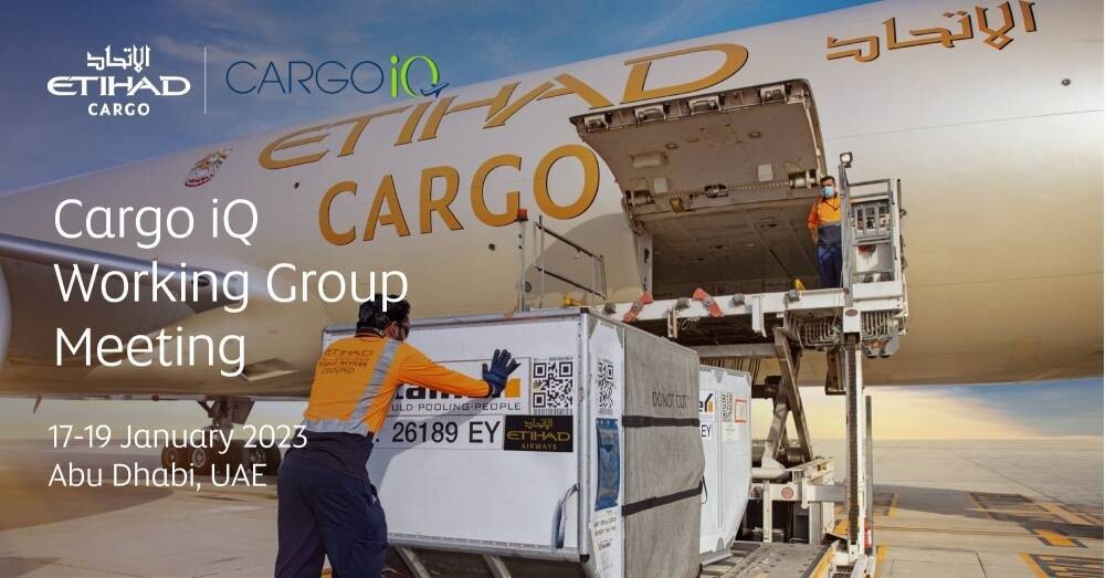 Union Cargo redefines air cargo concept