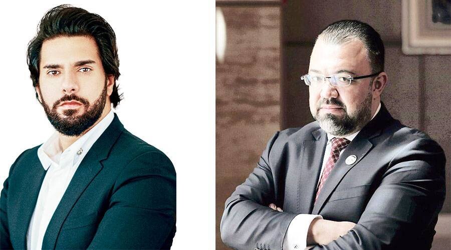 Business in Abu Dhabi operates normally