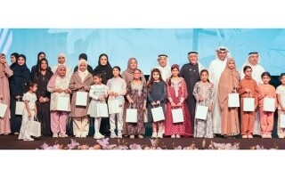 Emirates Scientific Club concludes its winter camp in Dubai
