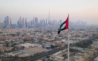 UAE Commitment to Charitable Initiatives