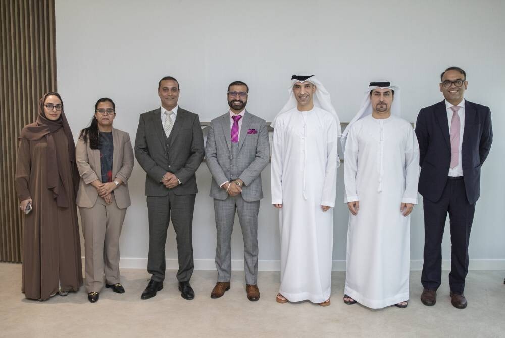 Finvasia Group to Establish Regional HQs in UAE