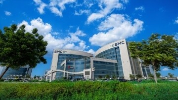 Burjeel Holdings продвигает устойчивое здравоохранение