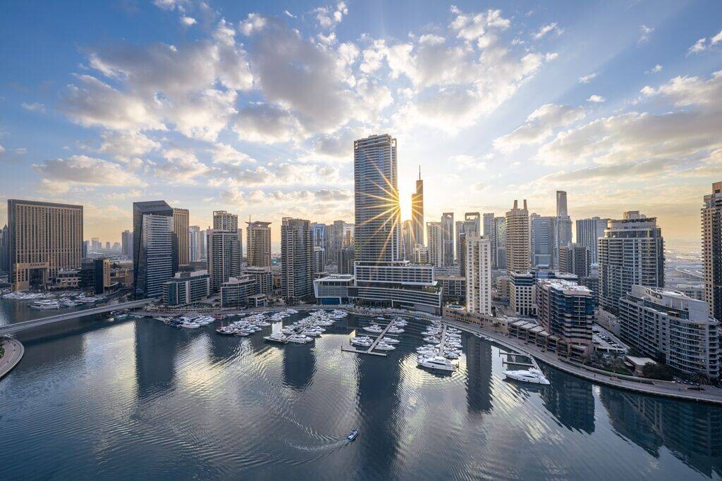 Dubai Unveils New Standards for Property Valuation