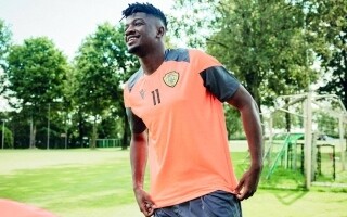 Liga Adnoc для профессионалов: 67 игроков присоединяются к клубам в ОАЭ