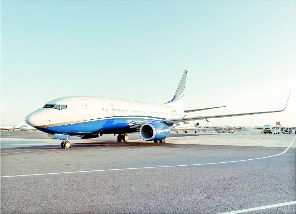 Royal Jet объявляет о новых услугах в частной авиации