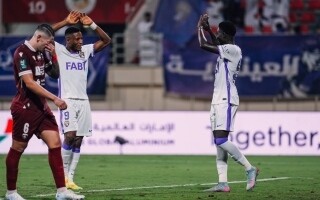Al Ain coach on importance of maintaining league lead