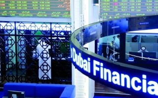 UAE Stock Markets Gain 38 Billion Dirhams