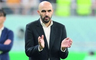 Марокканский нападающий Суфиян Рахими пропустит предстоящие матчи за Аль-Айн