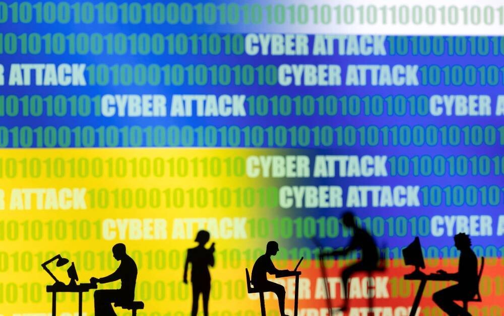 Опрос показывает растущую озабоченность главных офицеров по информационной безопасности ОАЭ