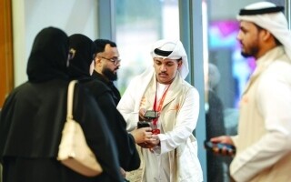 Sharjah Launches 'Flexible Volunteering' Initiative for Book Fair