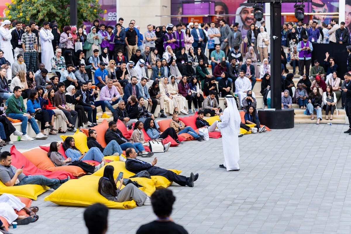 Eighth Sharjah Entrepreneurship Festival Features 17 Brands