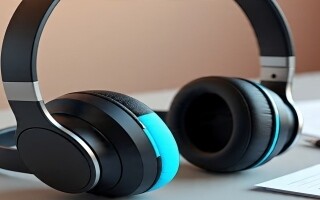 Harmful Chemicals in Headphones: Study Warns of Risks