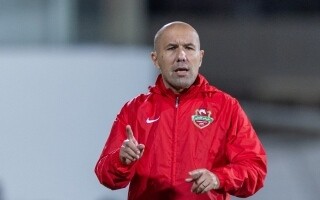 Al Wahda appoints Portuguese coach Leonardo Jardim