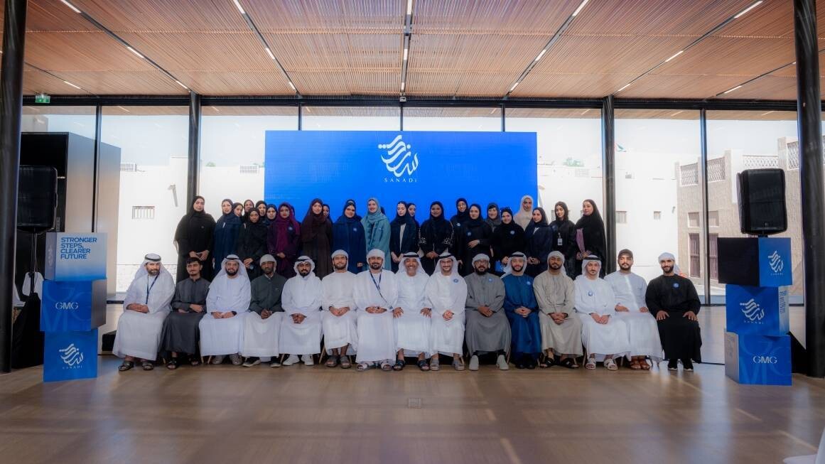 JMG Launches 'Sindi' National Talent Development Program in UAE