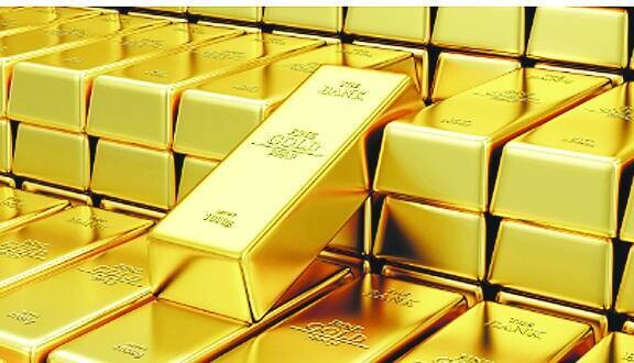 UAE Central Bank Gold Reserves Hit Record High