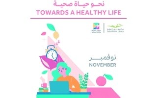 Hatta Library Hosts Activities of the Family Development Club