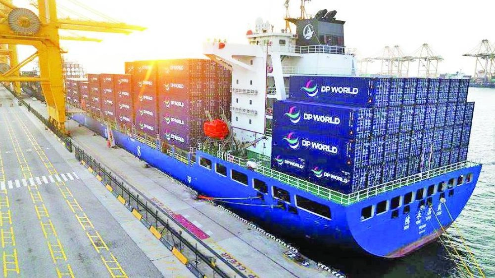 迪拜环球港务公司重申确保药品流通的承诺