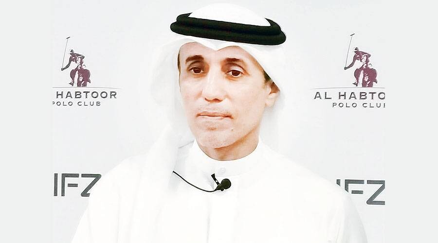 В Абу-Даби обсудили сотрудничество в сфере инвестиций и технологий