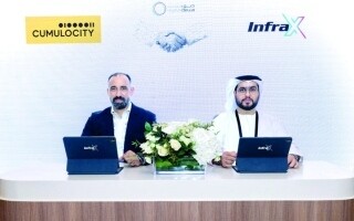 InfraX and Cumulocity Sign MoU to Advance IoT in UAE