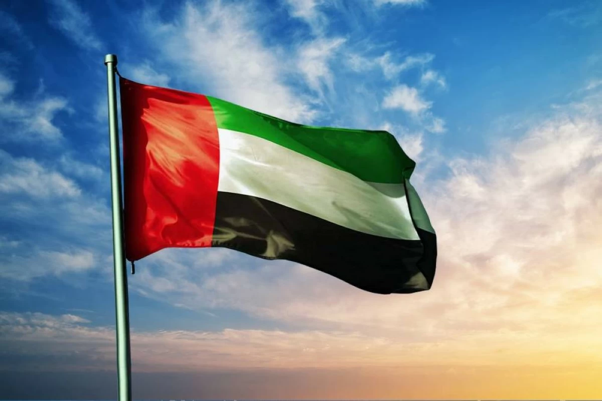 S&P Affirms UAE 'AA/A-1+' Ratings with Stable Outlook