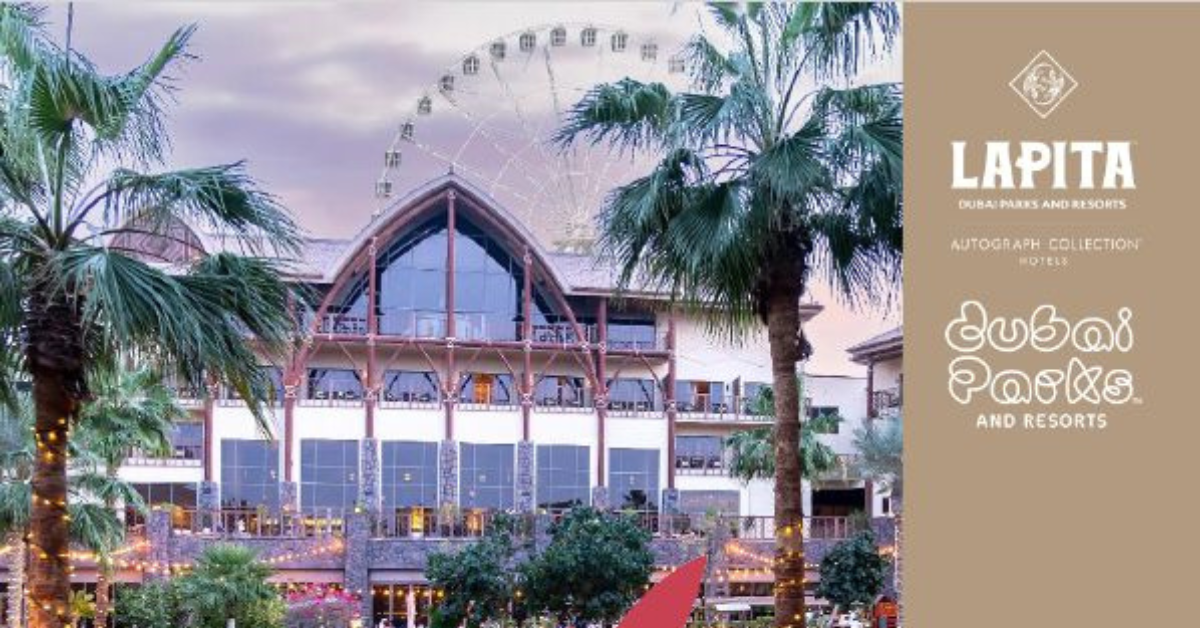 Philippine Airlines Partners with Dubai Resort for Exclusive Hotel Perks