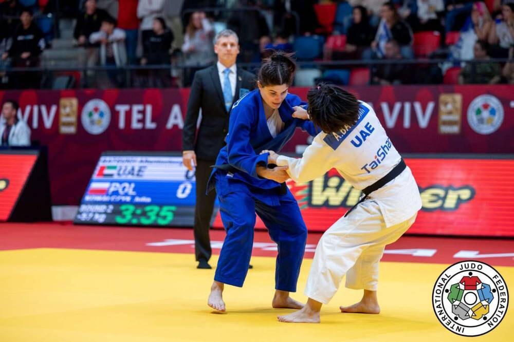 200 Athletes to Participate in Masters Games «Abu Dhabi 2026»