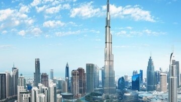 UAE Construction Sector Set for Major Growth