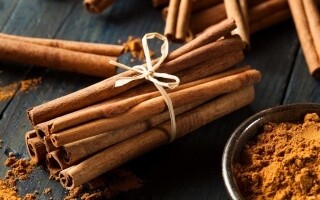 The Health Benefits of Cinnamon: From Digestion to Cancer Prevention