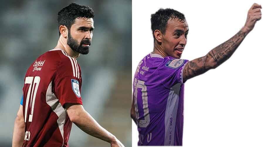 UAE Clásico: Al Ain vs Al Wahda