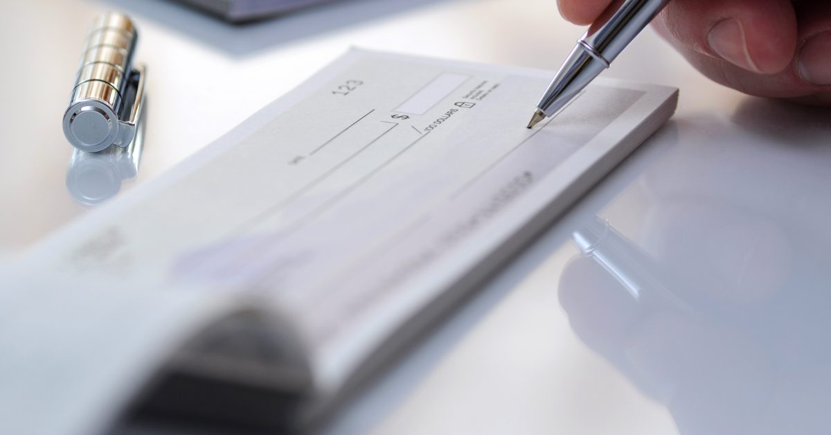 Суд Дубай обязал выплатить крупную сумму за измененный чек