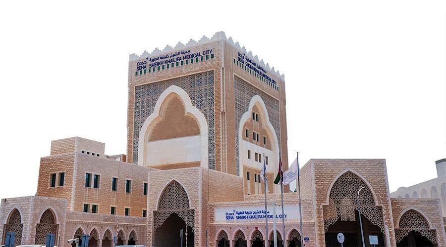 Abu Dhabi Introduces Laser Kidney Stone Treatment for Children