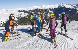 Growing Popularity of Ski Tourism Among Emiratis