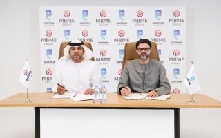 MBME Group and Comera Financial Holdings Sign Strategic Cooperation Agreement on Digital Payments in the UAE