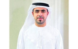 “卡尔什”传统：斋月前在拉斯海马的共享餐食