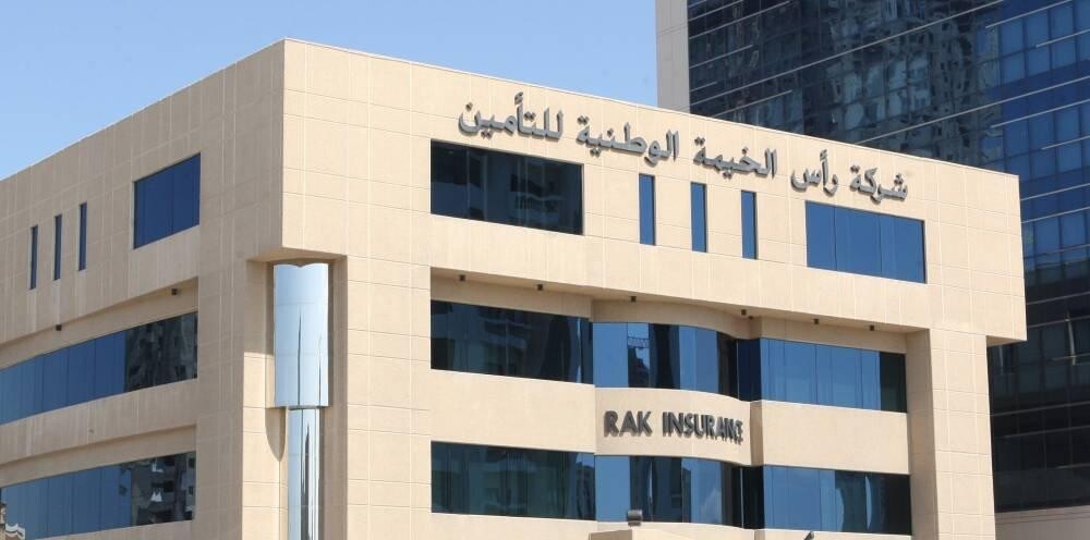 Ras Al Khaimah National Insurance Reports Profit