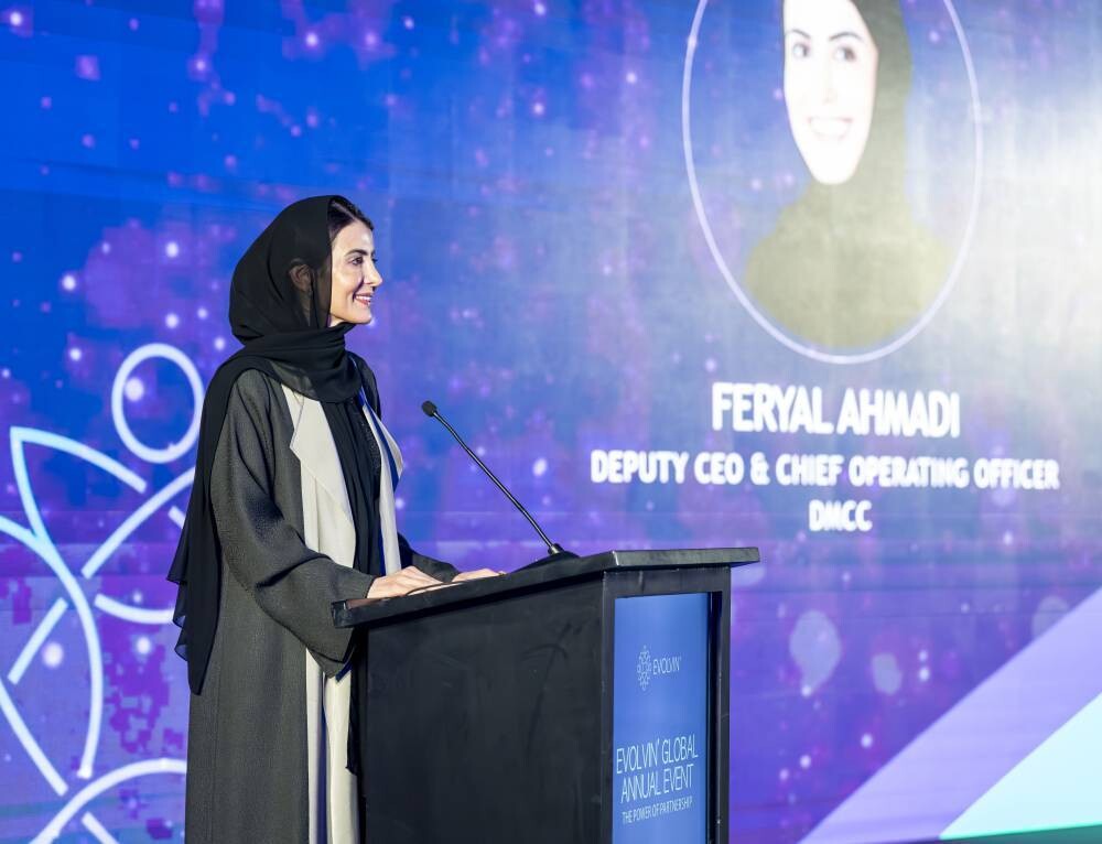 Evolve Global Celebrates Partnership Successes in Africa and the Middle East