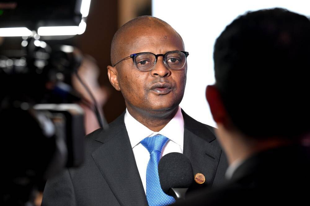 Министр Чада: ОАЭ — стратегический партнер в рамках развития 'Chad Vision 2030'