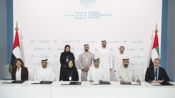 UAE Launches Children's Digital Wellbeing Pact