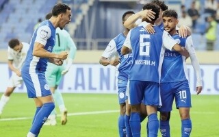 Al-Nasr in Crisis: Sixth Match Without a Win