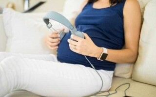 The Impact of Music on Fetal Development During Pregnancy