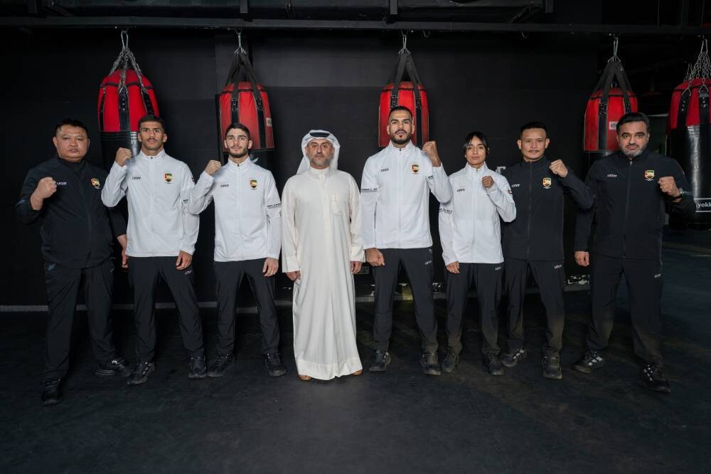 Национальная сборная по муай тай примет участие в Играх солидарности исламских стран