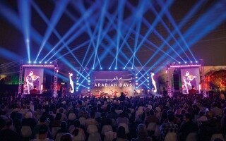 'Arabian Days' Festival to be Held in UAE