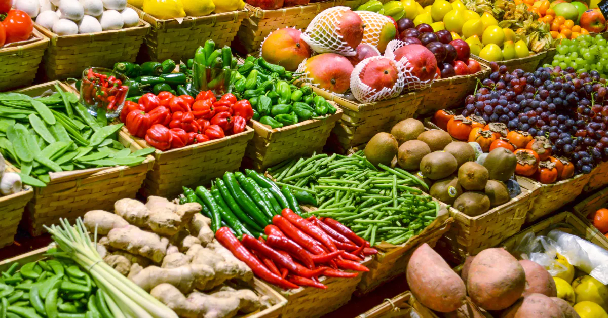 Dubai Authorities Intensify Oversight of Supermarket Prices