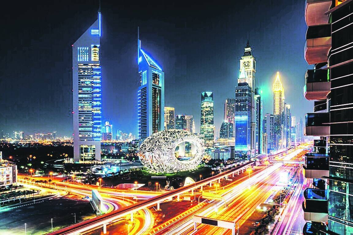 Dubai Launches 38 New Residential Projects in October 2025